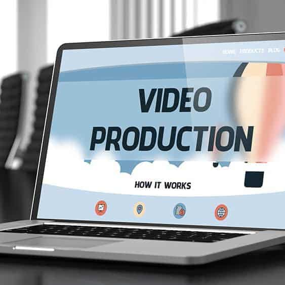 Video produktion