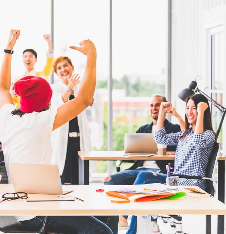 Dine onboardingfilm skal skildre dine strategiske tanker samt din organisations kultur