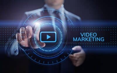 Video marketing og filmproduktion