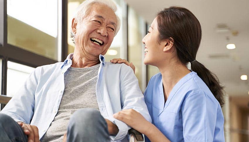 Medarbejderfilm og stemningsbilleder