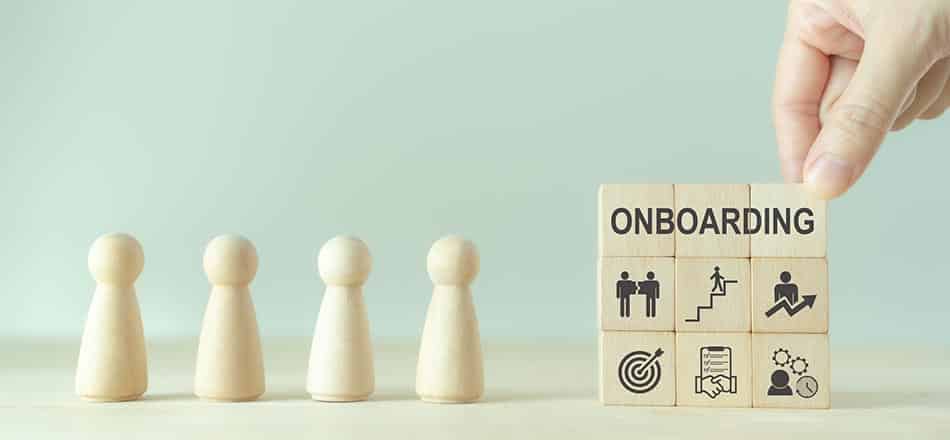 Processen med at udvikle onboardingfilm kræver et godt overblik over processen