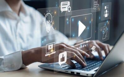 Online video marketing