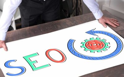 Bliv nummer 1 på Google – sådan kommer du nemmest i gang med SEO