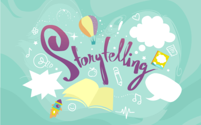 Hvad er storytelling, og hvordan kan du bruge det?