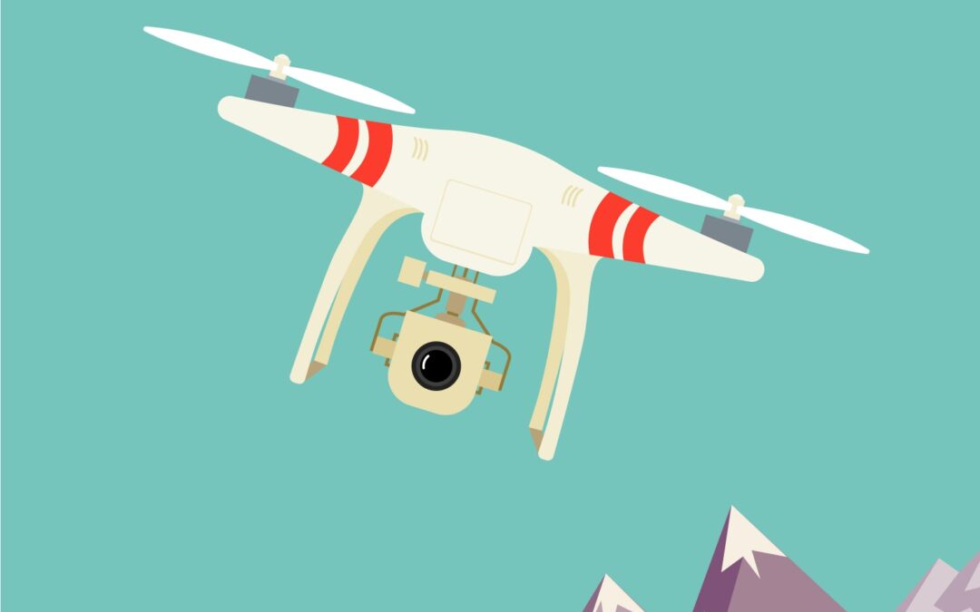 Giv dine kunder en wow-oplevelse med dronefilm og luftfoto | SIGNAfilm