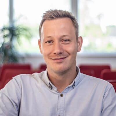 Morten Staal