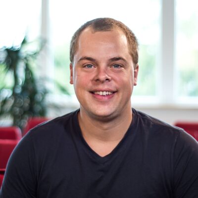 Om Signafilm 17 David Bøje