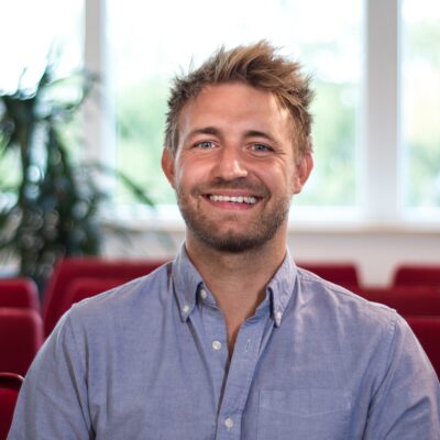 Om Signafilm 18 Frederik Mikelsons