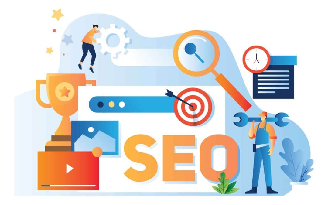 tips til SEO