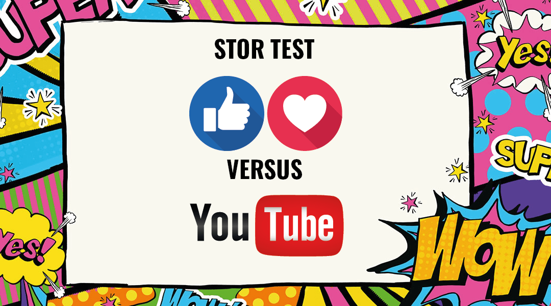 Videomarketing - Youtube vs Facebook Ads