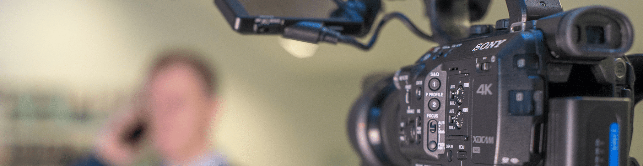 Alle filmtyper er journalistiske