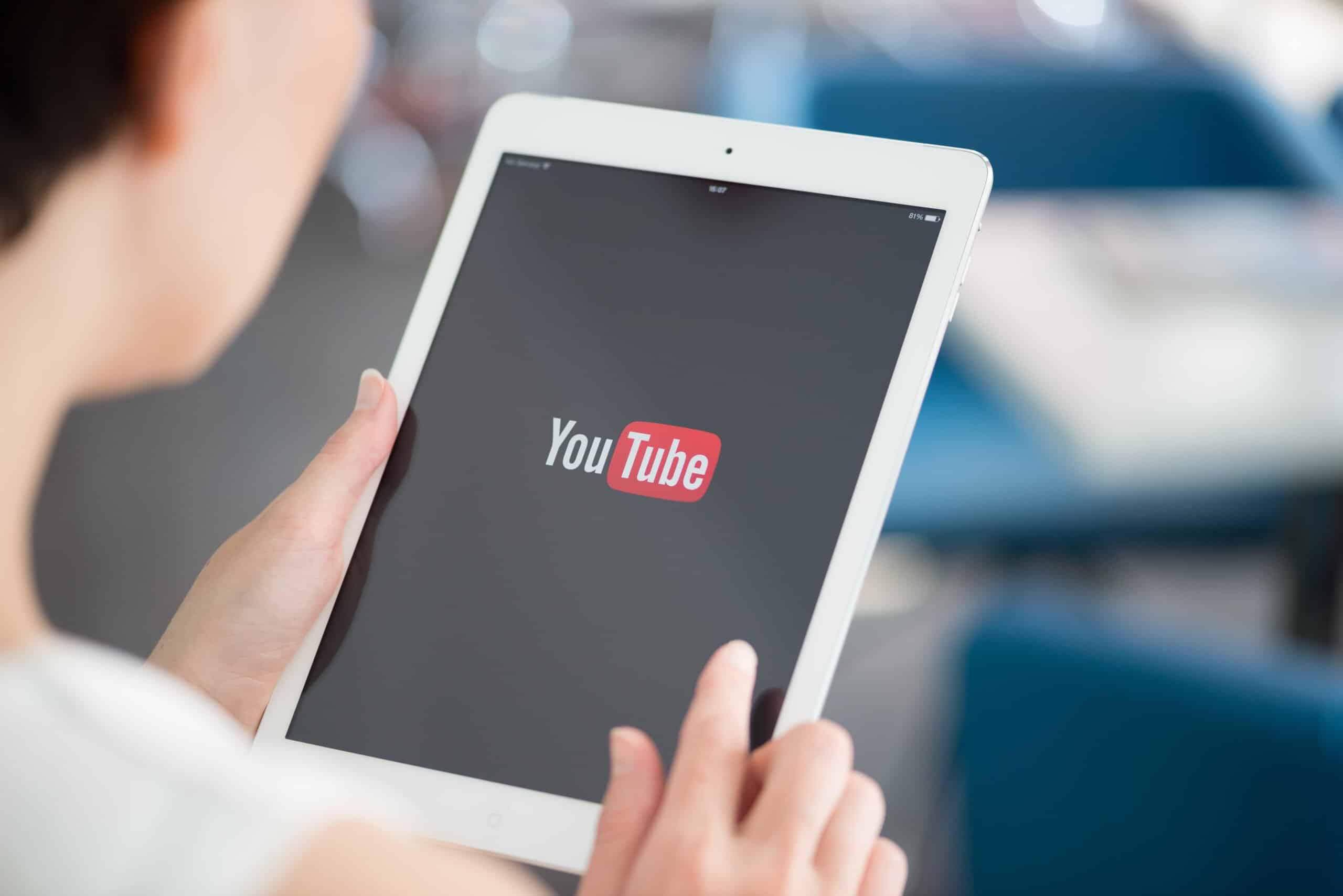 YouTube | Videomarketing