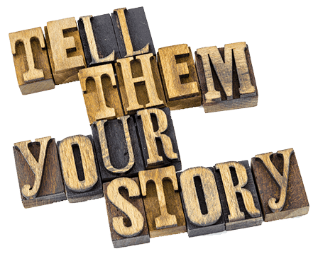 Cases fra SIGNA - We Tell Your Story