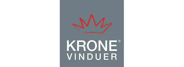 Krone Vinduer