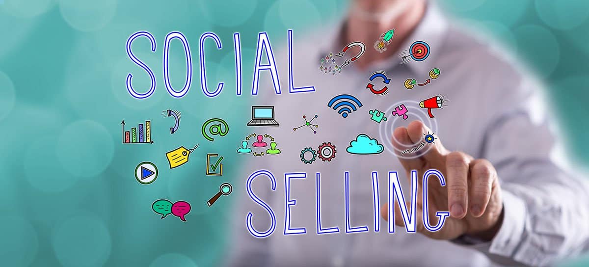 Social selling øger dit kendskab