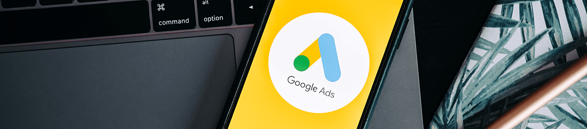 Google Ads - Få flere kunder