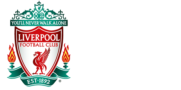 Liverpool FC support Danmark