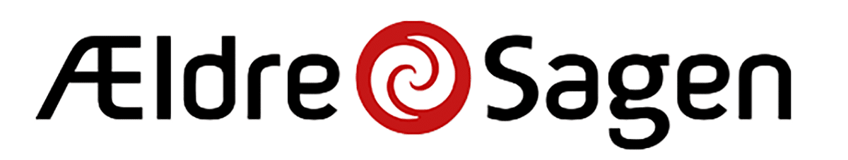 Ældresagen - logo
