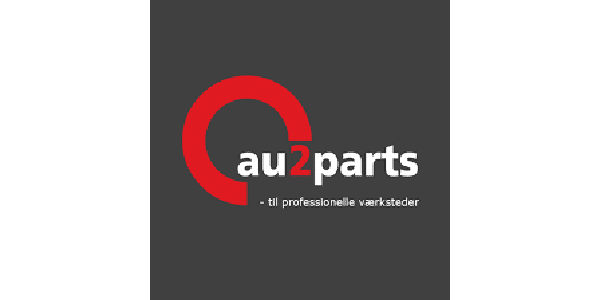 au2parts logo