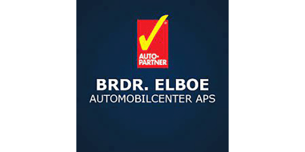 Brdr Elboe logo