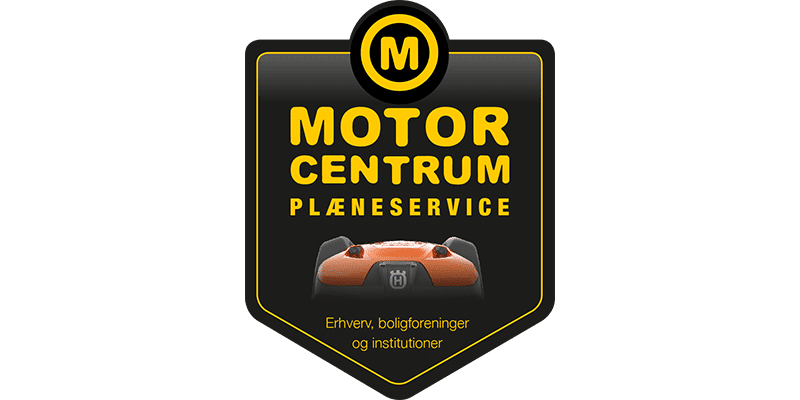 Motorcentrum plæneservice