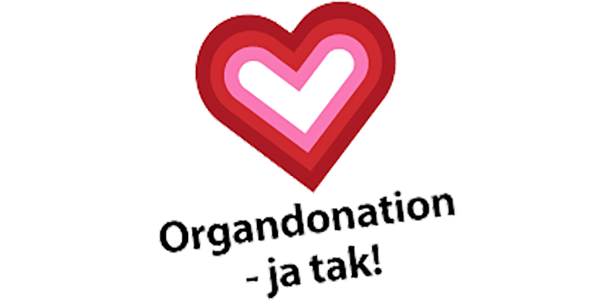 Organdonation - Ja Tak!