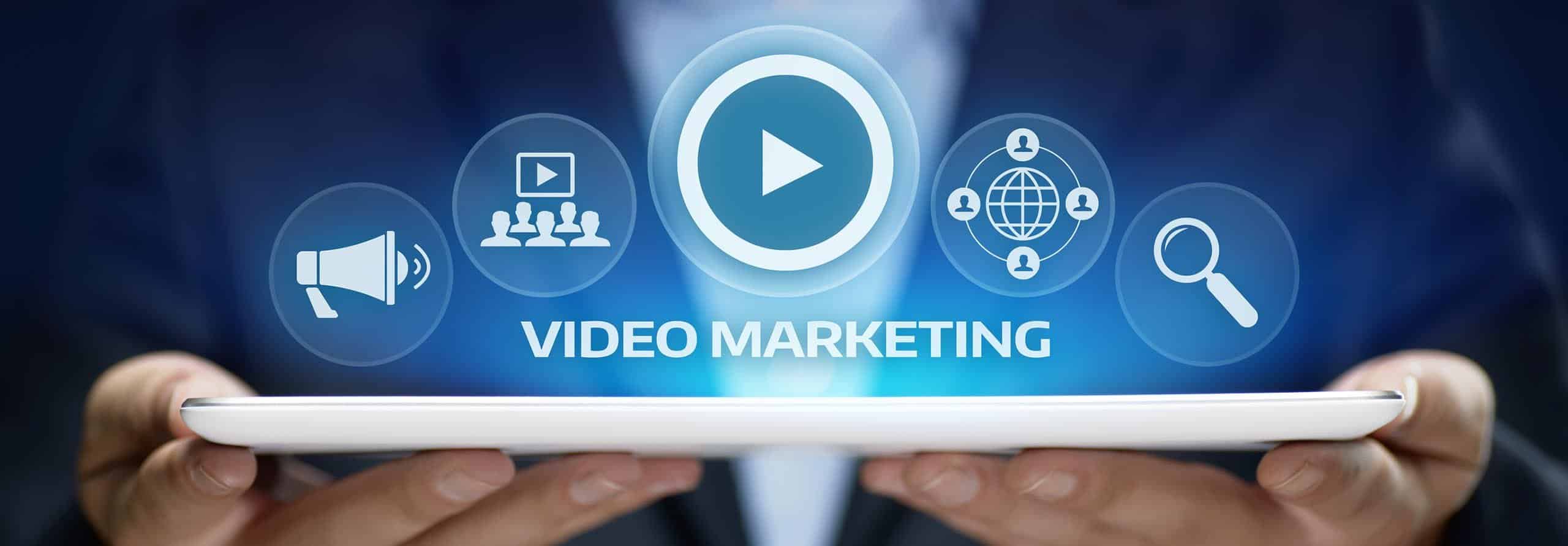 Blog om video marketing | SIGNA