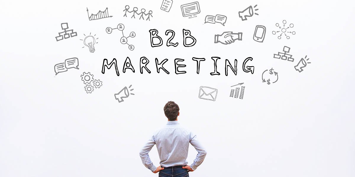 B2B-marketing i 2023