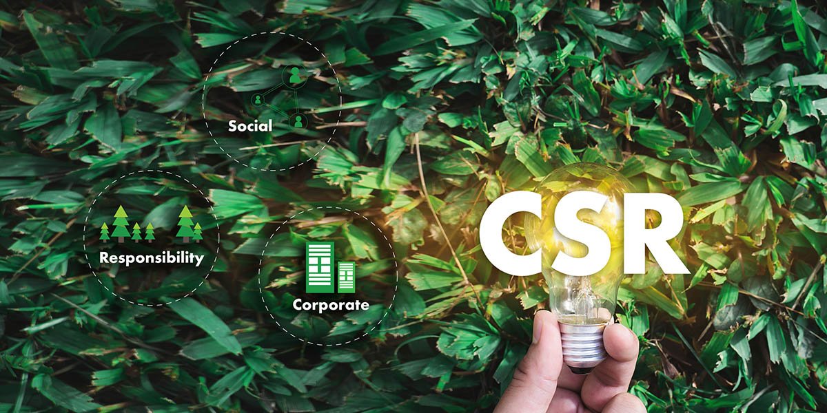 Kommunikation om CSR og bæredygtighed er vigtigt i branding af en B2B-virksomhed
